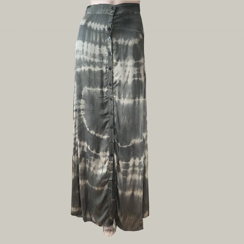 sarcoma proporción Vegetales falda larga tie dye - Grieta Street Style - Tienda de moda urbana en  Gipuzkoa